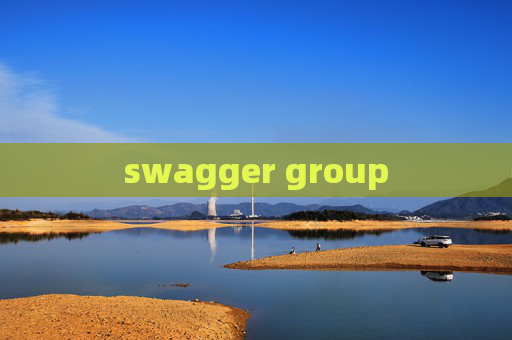 swagger group